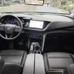 Buick Envision Plus 2023 из Китая