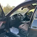 BMW X7 2022 из Китая