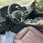 BMW X7 2022 из Китая