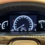 Mercedes-Benz S-Class 2012 из Китая