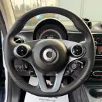 smart Smart Fortwo 2020 из Китая