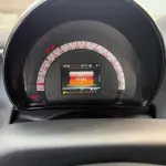 smart Smart Fortwo 2020 из Китая