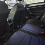Volkswagen Tayron 2022 из Китая