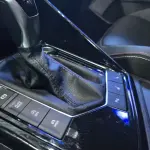 Volkswagen Tayron 2022 из Китая