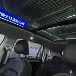 Volkswagen Tayron 2022 из Китая