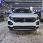 Volkswagen Tayron 2022 из Китая
