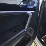 Volkswagen Tayron 2022 из Китая