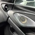 McLaren GT 2021 из Китая