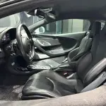 McLaren GT 2021 из Китая