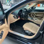 Porsche Panamera 2013 300 л.с. из Китая