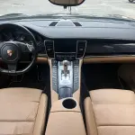 Porsche Panamera 2013 300 л.с. из Китая