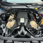 Porsche Panamera 2013 300 л.с. из Китая