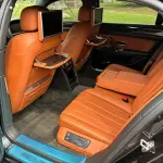 Bentley Flying Spur 2013 из Китая