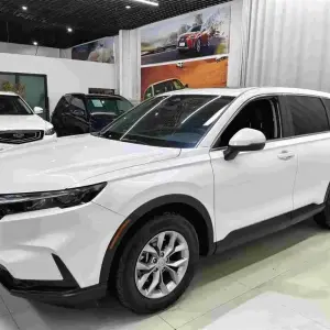 Honda CR-V 2023 193 л.с. из Китая