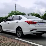 Hyundai Mistra 2018 143 л.с. 143 л.с. из Китая