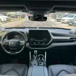 Toyota Highlander 2024 246 л.с. 246 л.с. из Китая