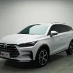 BYD Tang New Energy 2023 из Китая