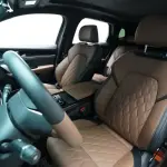 BYD Tang New Energy 2023 из Китая