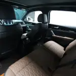 BYD Tang New Energy 2023 из Китая