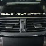 BYD Tang New Energy 2023 из Китая
