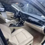 BMW 5 Series 2013 из Китая