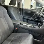 Lexus RX 2020 231 л.с. — лот 57607397 из Китая
