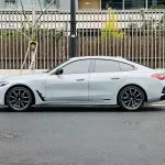BMW 4 Series 2023 184 л.с. — лот 57607428 из Китая