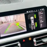 BMW 4 Series 2023 184 л.с. — лот 57607428 из Китая