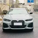 BMW 4 Series 2023 184 л.с. — лот 57607428 из Китая