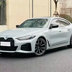 BMW 4 Series 2023 184 л.с. — лот 57607428 из Китая