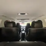 Roewe iMAX8 2021 из Китая