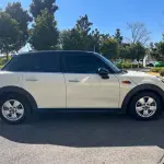 MINI Mini 2018 136 л.с. — лот 57607593 из Китая