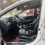 Hyundai Elantra Langdong 2016 из Китая