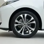 Toyota Granvia 2025 из Китая