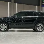 Mercedes-Benz GLE 2016 272 л.с. 272 л.с. из Китая