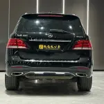 Mercedes-Benz GLE 2016 272 л.с. 272 л.с. из Китая