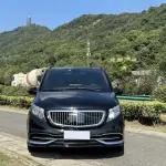 Mercedes-Benz Vito 2021 из Китая