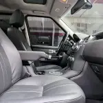 Land Rover Discovery 2016 340 л.с. — лот 57608082 из Китая