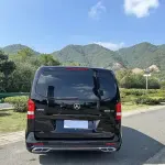 Mercedes-Benz Vito 2021 из Китая