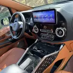 Mercedes-Benz Vito 2021 из Китая