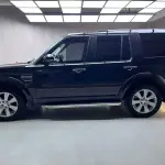 Land Rover Discovery 2016 340 л.с. — лот 57608082 из Китая