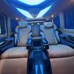 Mercedes-Benz Vito 2021 из Китая