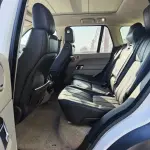 Land Rover Range Rover 2016 340 л.с. — лот 57608083 из Китая