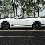 Bentley Continental 2020 635 л.с. 635 л.с. из Китая