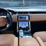 Land Rover Range Rover 2018 из Китая