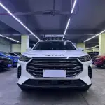 Jetour X70 PLUS 2020 из Китая