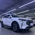 Jetour X70 PLUS 2020 из Китая