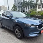 Mazda CX-5 2021 155 л.с. из Китая