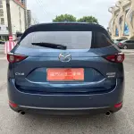 Mazda CX-5 2021 155 л.с. из Китая
