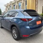 Mazda CX-5 2021 155 л.с. из Китая
